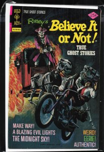 Ripley's Believe it or Not! #61 (1976)