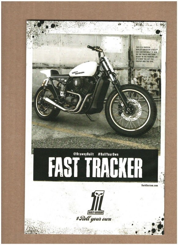 Secret Wars #5 Marvel Comics 2015 Dr. Doom Alex Ross VF/NM 9.0