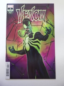 Venom #3 Reis Cover (2022) NM Condition