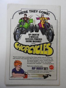 The Avengers #107 (1973) FN Condition!