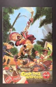 The Power of SHAZAM! #27 (1997)