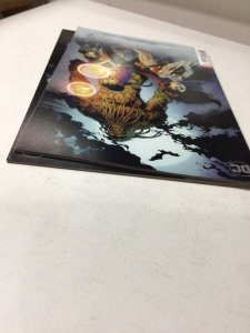Justice League Dark #3 & 4 Variant Covers (2018) Lot of 2 DC Comic Books