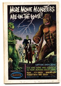 Aquaman #18 - 1964 - DC - VG - comic book