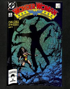 Wonder Woman (1987) #11