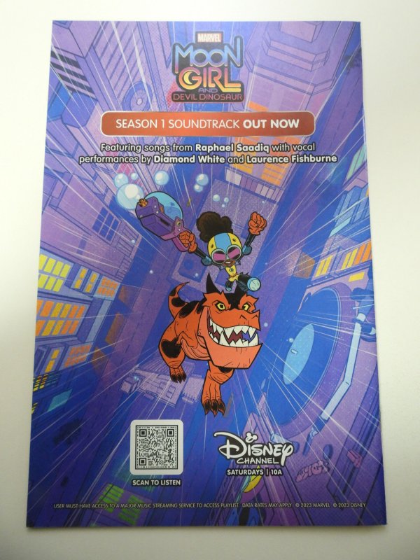 Captain America: Cold War Alpha Caselli Cover (2023) VF+ Condition