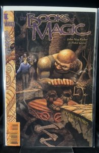 The Books of Magic #18 (1995)