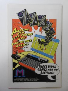 Wonder Woman #302 (1983) FN+ Condition!