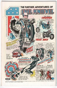 Tomb of Darkness #18 (1976)