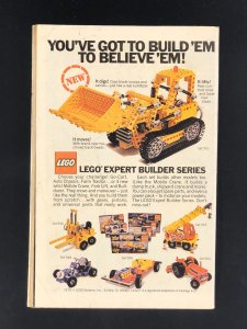 DC Comics Presents #18 GD- (1980) Superman and Zatanna