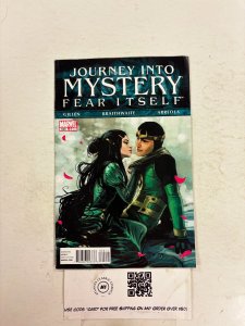 Journey Into Mystery #625 FN Marvel Comic Books Loki Hela 32 HH99