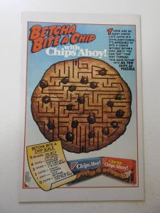 The Amazing Spider-Man #303 (1988) VF Condition!