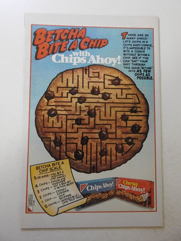 The Amazing Spider-Man #303 (1988) VF Condition!