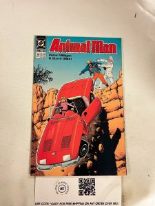 Animal Man #29 NM DC Comic Books Swamp Thing JLA Dark Gongorilla 22 HH59