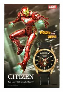 HULK #01 (2022) RYAN OTTLEY | TRADE DRESS