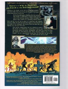 Light Brigade Book 1 Of 4 TPB DC Comic Books Hi-Res Scans Awesome Issue WOW!! T7