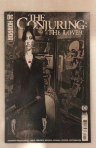 DC Horror Presents: The Conjuring: The Lover #1 (2021)