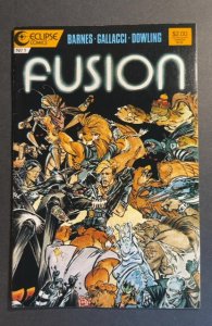 Fusion #1 (1987)