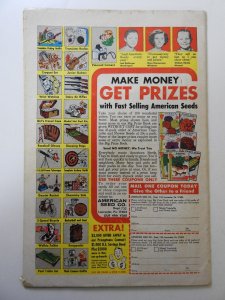 Adventure Comics #355 (1967) VG- Condition