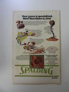 Tomb of Dracula #49 (1976) FN/VF condition