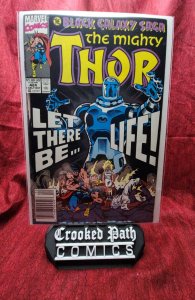 The Mighty Thor #424 (1990)