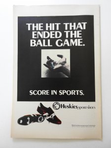 Shazam! #3 (1973) VF+ Condition