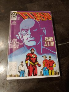 The Flash #78 (1993)