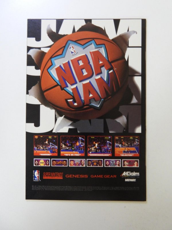 The Batman Adventures #19 (1993) NM- condition