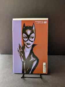 Catwoman #46 Sozomaika Variant (2022)
