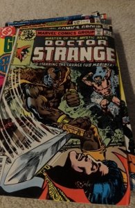 Doctor Strange #31 Regular Edition (1978) Doctor Strange 