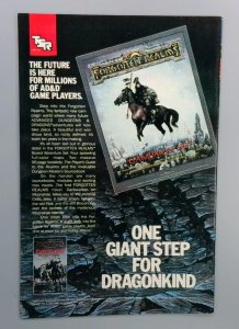 Flash #9 NM- Millennium Week 5, DC, 1988