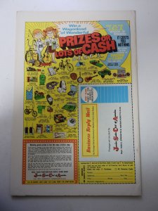 Marvel's Greatest Comics #45 (1973) VF- Condition