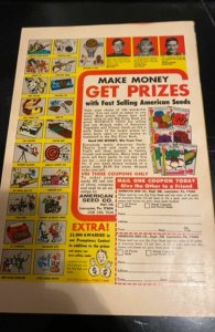 The Avengers #100 (1972)Barry Windsor smith 100th