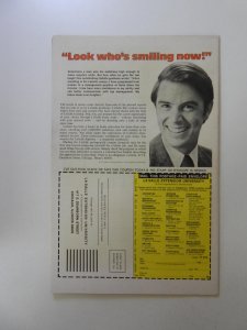 Fantastic Four #168 (1976) VF condition MVS intact