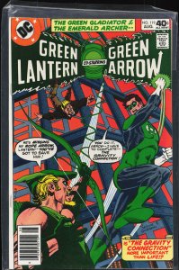 Green Lantern #119 (1979)