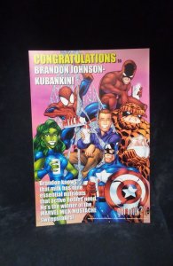 Spider-Girl #26 (2000)