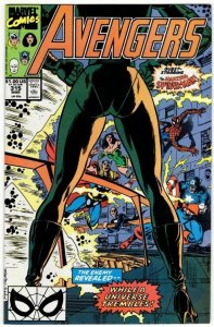 The Avengers #315 >>> 1¢ Auction! See More! (ID#426)