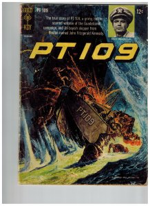 PT 109 # (1964)