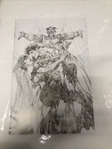 Batman # 50 (2018)  Certificate Neal Adams • DC Comics • Tom King • Certificated