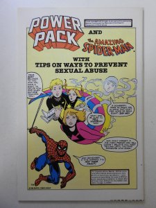 X-Factor #5 Direct Edition (1986) VF/NM Condition!