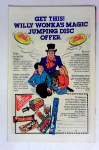 Batman #349 (1982) NM- Robin DC