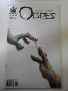 Ogres #3 (2020)