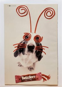 The Amazing Spider-Man #414 (Aug 1996, Marvel) VF+  