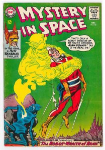 Mystery in Space (1951) #88 VG/FN