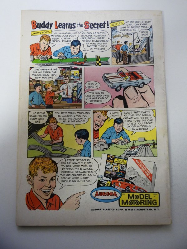 80 Page Giant #6 (1965) FN- Condition