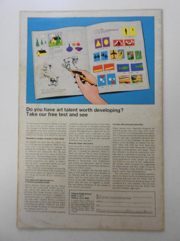 The Amazing Spider-Man #94 (1971) Origin Retold! Solid VG Condition!