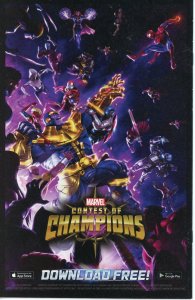 Peter Parker: The Spectacular Spider-Man 297  9.0 (our highest grade)