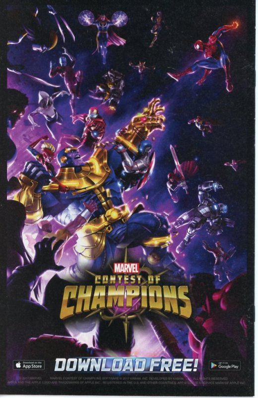 Peter Parker: The Spectacular Spider-Man 297  9.0 (our highest grade)