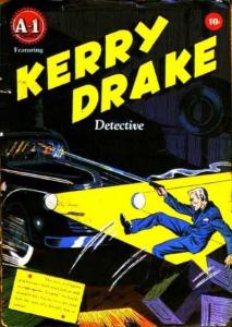 Kerry Drake