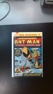 True Believers: The Astonishing Ant-Man: Incredible Shrinking Doom! (2018)