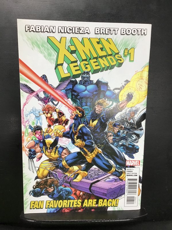 Marvel Previews #6 (2020)vf